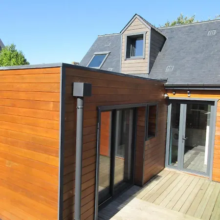 Semesterbostad Marylou Bernières-sur-Mer