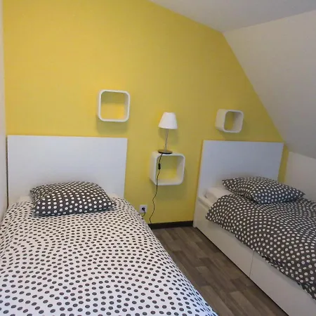 Marylou Bernières-sur-Mer