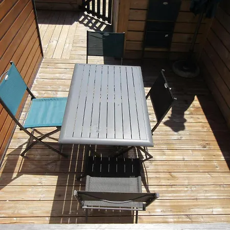 Ferienhaus Marylou *