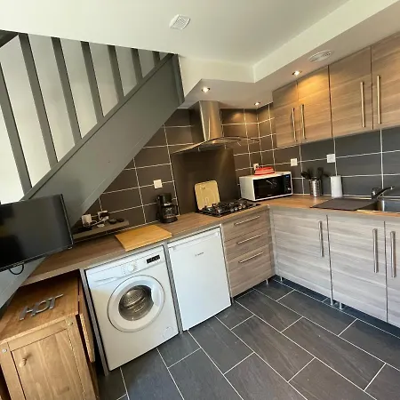 Marylou * Bernières-sur-Mer