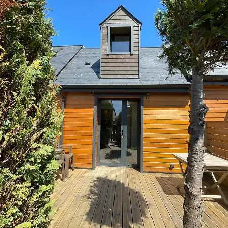 Holiday home Marylou *