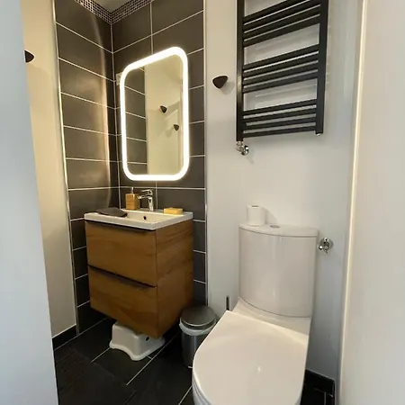 Casa vacanze Marylou Bernières-sur-Mer