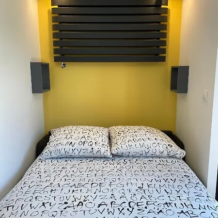 Casa vacanze Marylou *