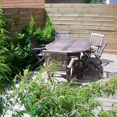 Ferienhaus Marylou