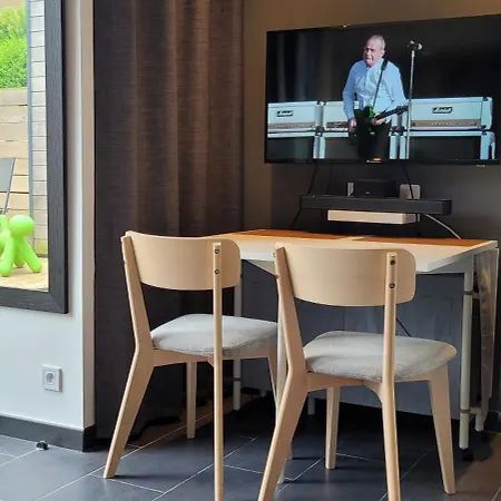 Marylou Bernières-sur-Mer