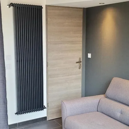 Ferienhaus Marylou