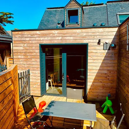 Marylou Holiday home