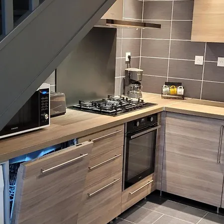 Casa vacanze Marylou Bernières-sur-Mer