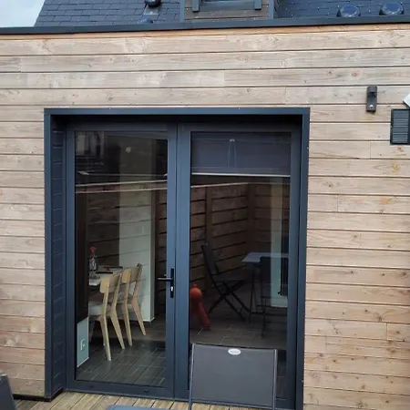 Marylou * Bernières-sur-Mer