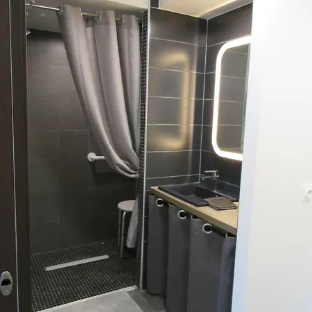 Marylou Casa vacanze *