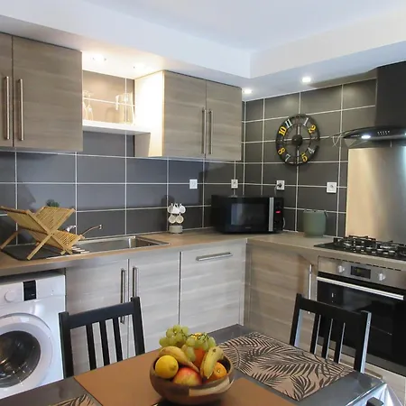 Casa vacanze Marylou *