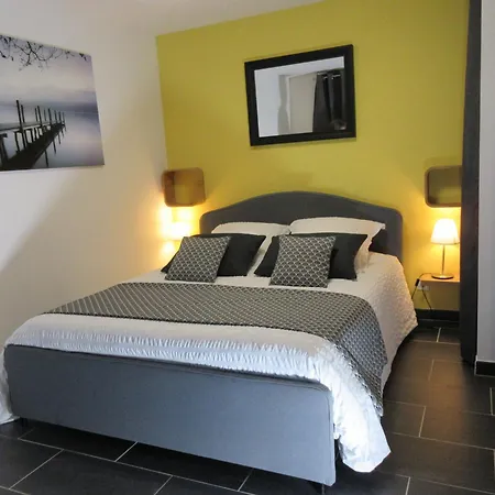 Ferienhaus Marylou Bernières-sur-Mer