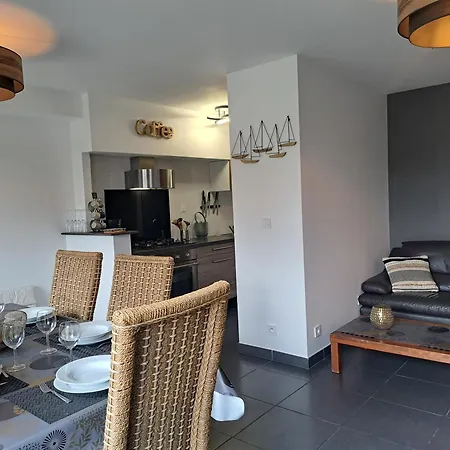 Marylou Casa vacanze