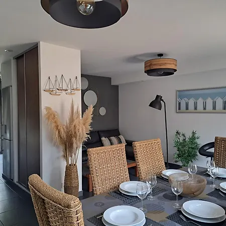 Ferienhaus Marylou