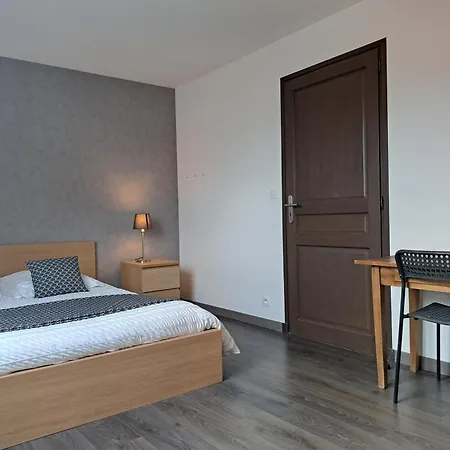 Marylou * Bernières-sur-Mer