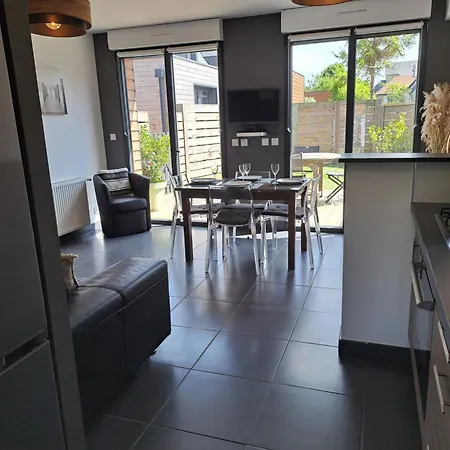 Marylou Casa vacanze *