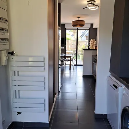 Marylou Bernières-sur-Mer