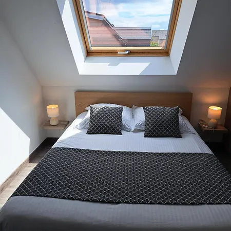 Ferienhaus Marylou Bernières-sur-Mer
