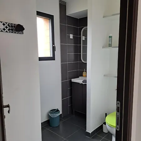 Casa vacanze Marylou