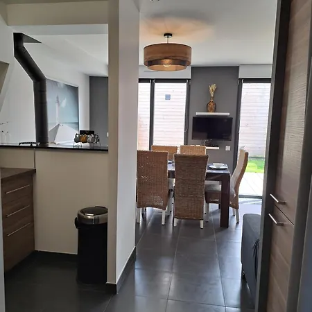 Casa vacanze Marylou *