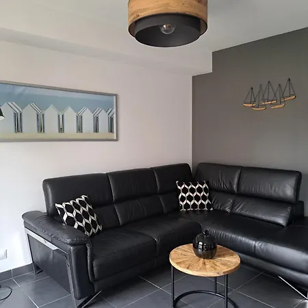 Holiday home Marylou