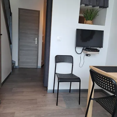 Marylou Holiday home Bernieres-sur-Mer