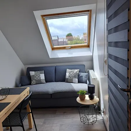 Ferienhaus Marylou
