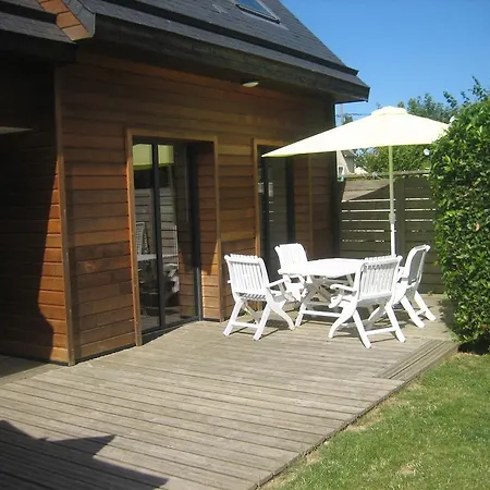 Marylou Holiday home *