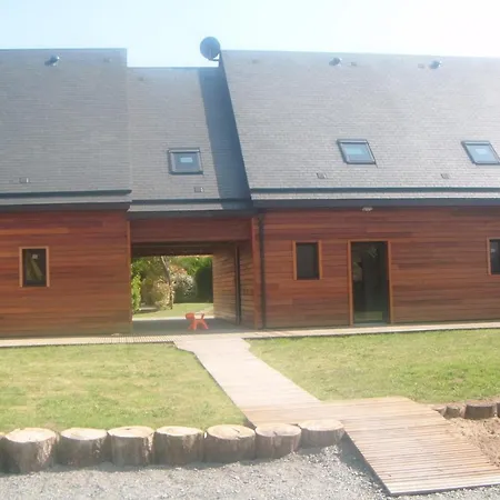 Ferienhaus Marylou *