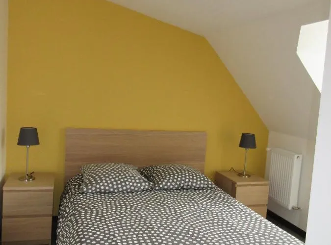 Marylou Bernières-sur-Mer