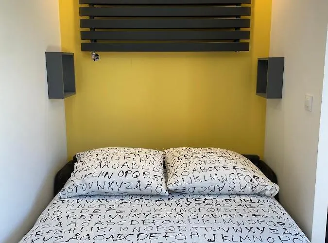 בית נופש Marylou *