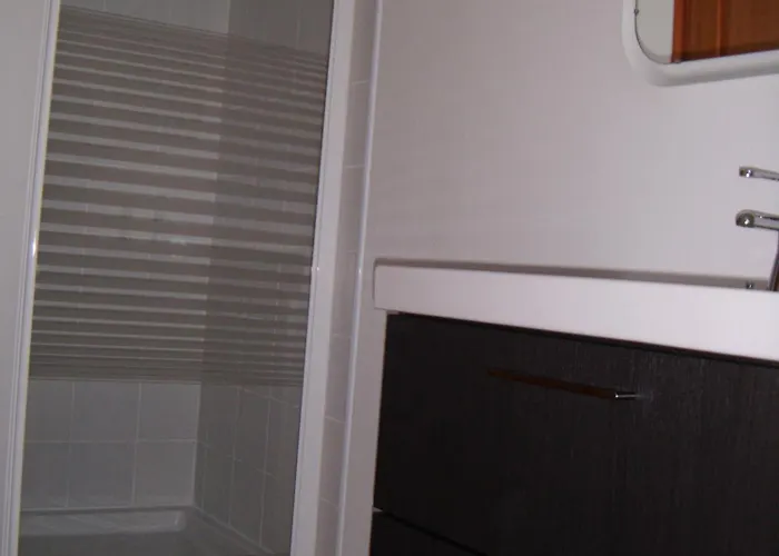 בית נופש Marylou Bernières-sur-Mer