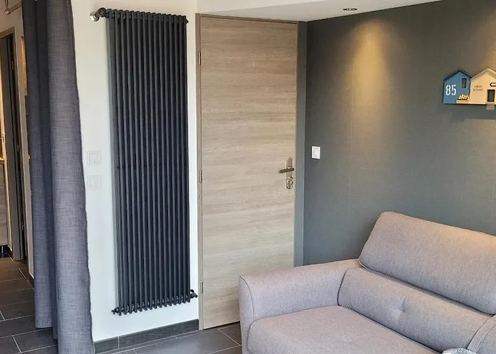 בית נופש Marylou