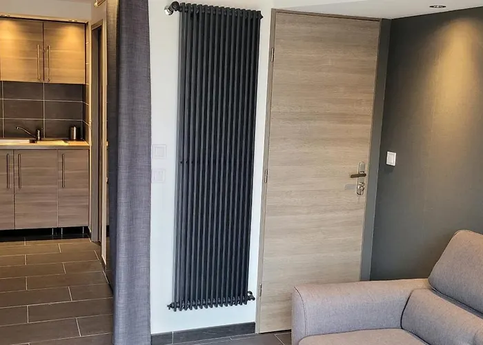 בית נופש Marylou Bernières-sur-Mer