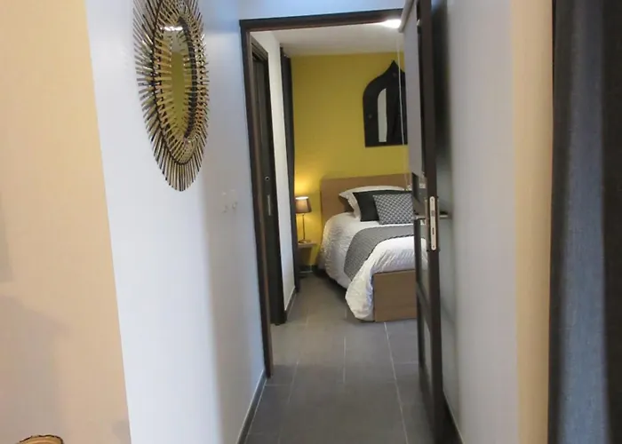 בית נופש Marylou