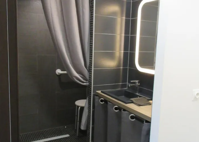 Marylou בית נופש *