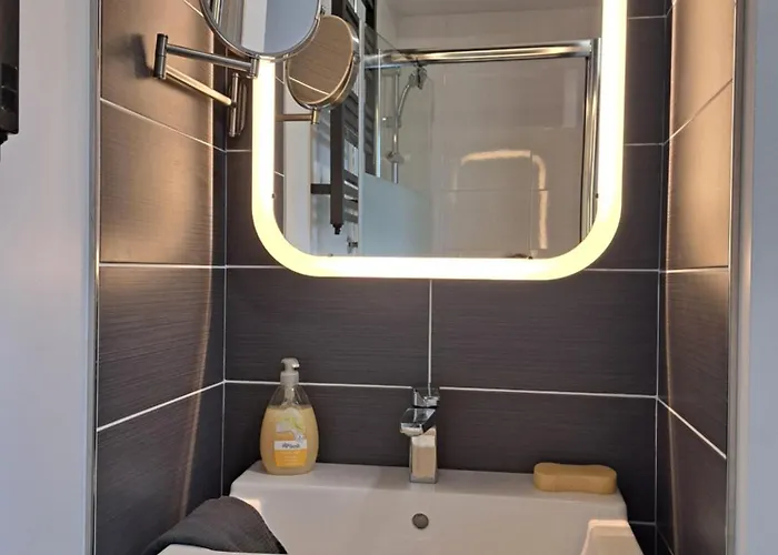 בית נופש Marylou *