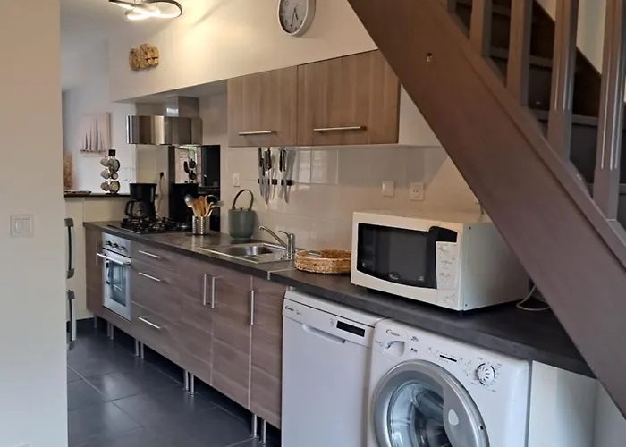 Marylou Bernières-sur-Mer