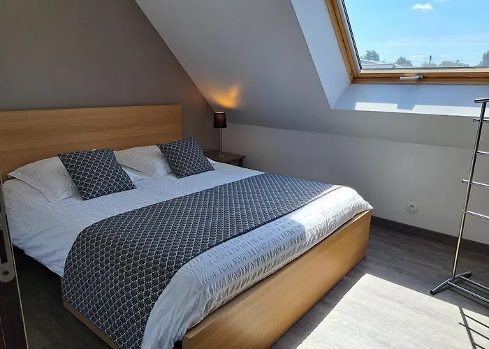 Marylou * Bernières-sur-Mer