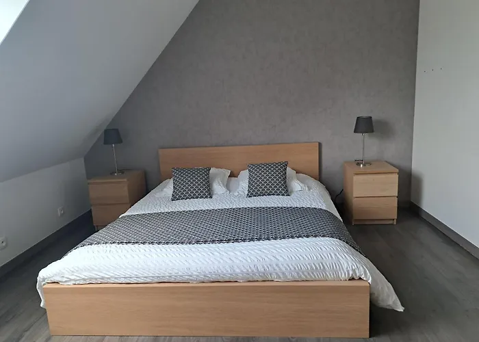 Сasa de vacaciones Marylou *