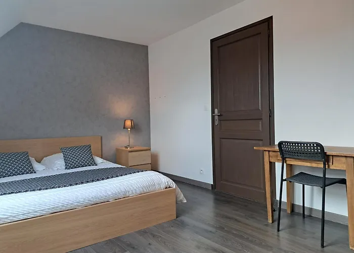 Marylou * Bernières-sur-Mer