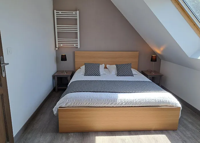 Сasa de vacaciones Marylou *