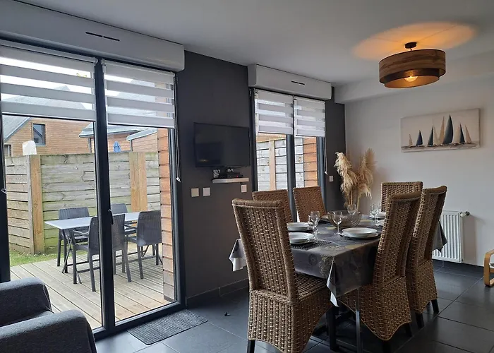 Marylou * Bernières-sur-Mer