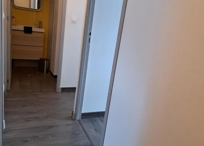 Marylou בית נופש