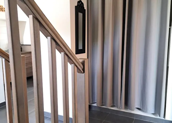 Marylou בית נופש *