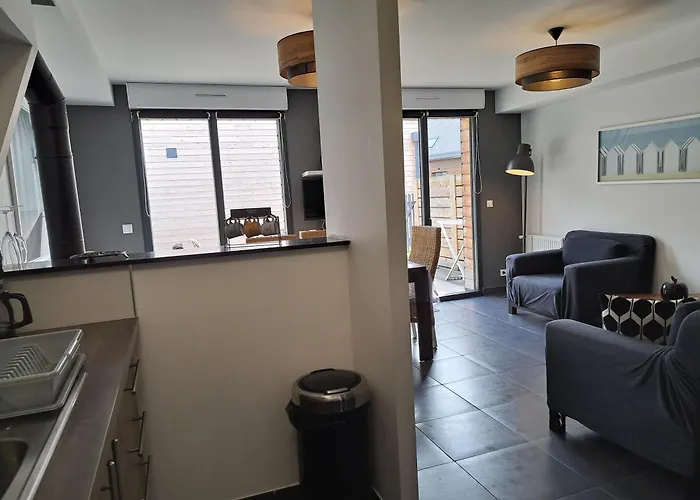 Marylou בית נופש