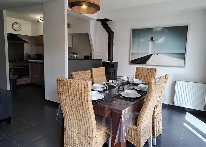 Holiday home Marylou